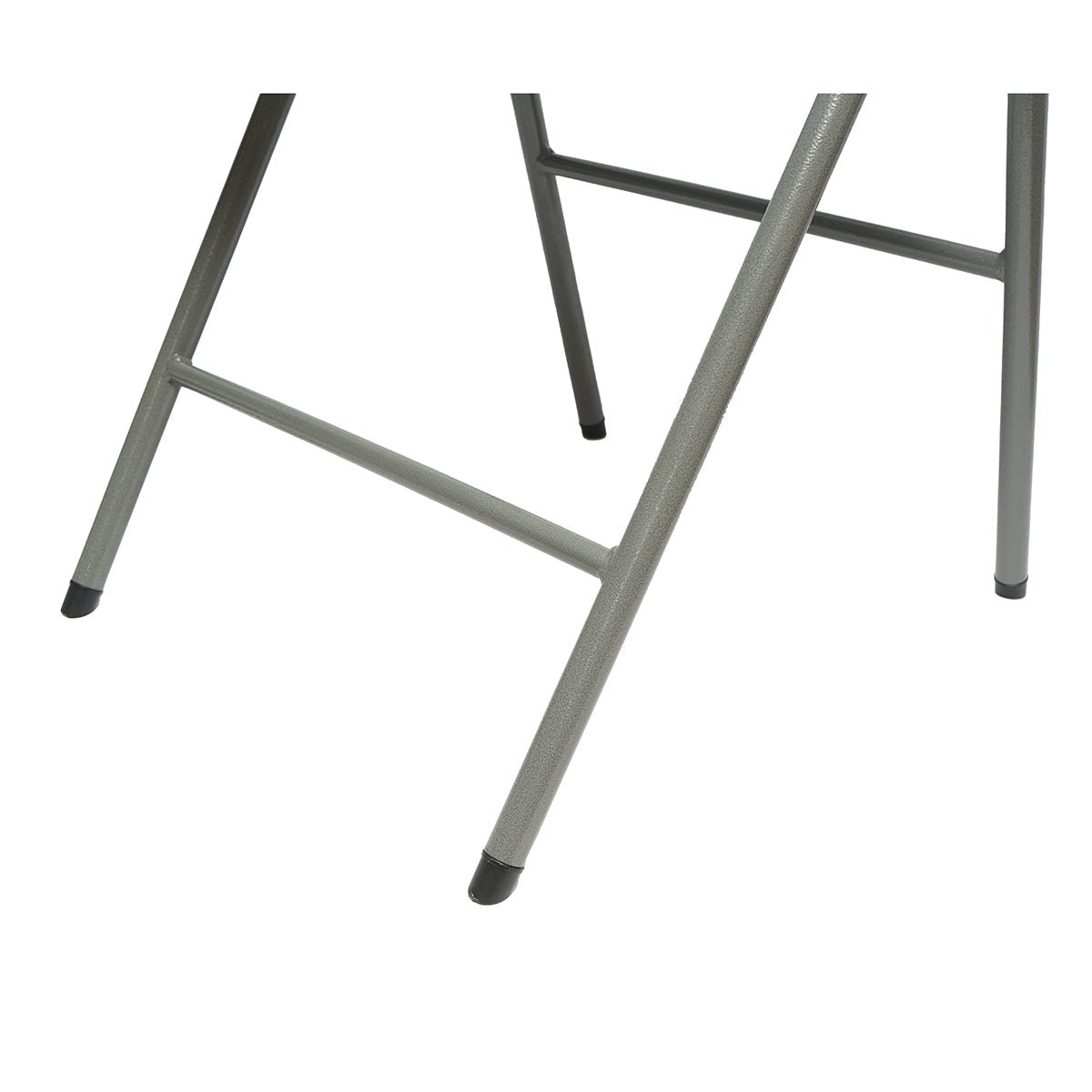 Összecsukható kerti szék, rendezvények, stabil 46x53x83cm