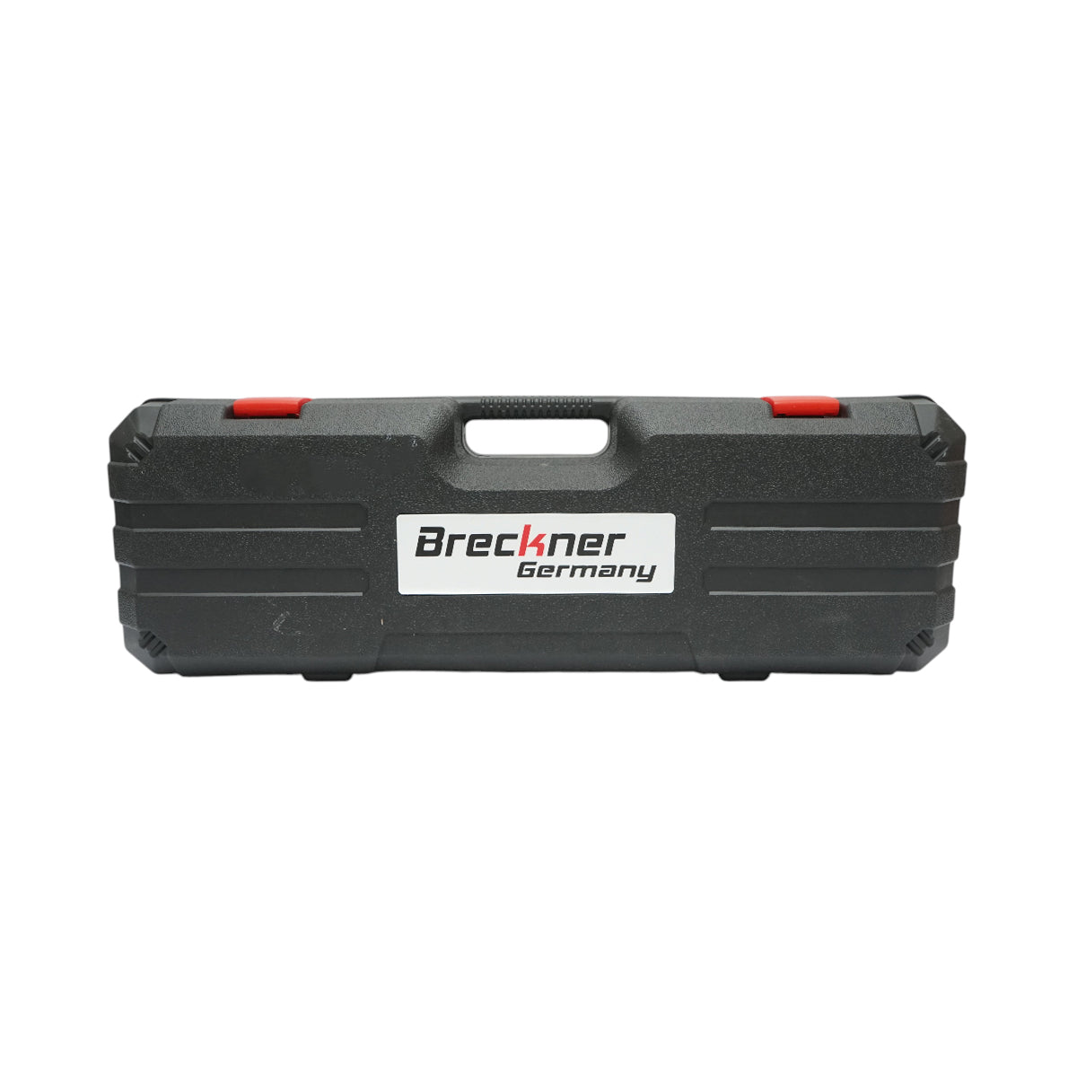 Professzionális elektromos láncfűrész 1060W 2 darab 21V, 6Ah Li-ion akkumulátorral, brushless motor, 12 inch (300mm) lánc Breckner Germany