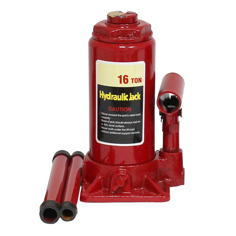 16 tonnás hidraulikus emelő