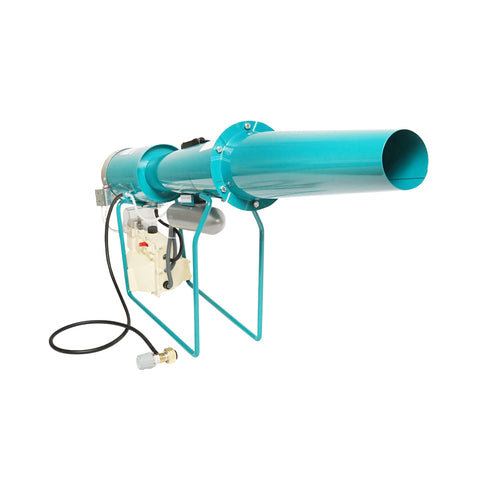 Madárriasztó Ágyú