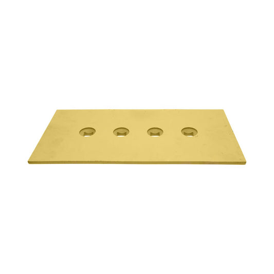 Coltar lama bulldózer Caterpillar cod OEM 3G4285