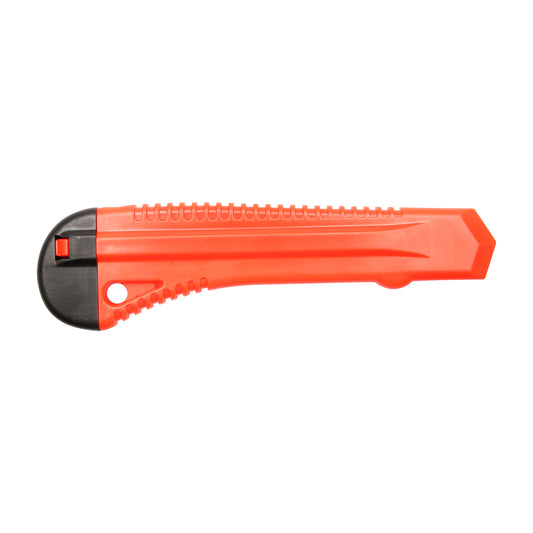 Breckner Germany 150mm piros vágókés pengezáras funkcióval