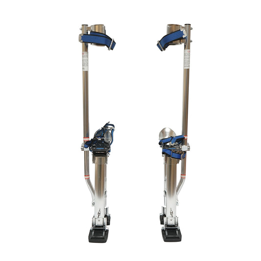 Professzionális állítható alumínium festőlábak 38-58cm