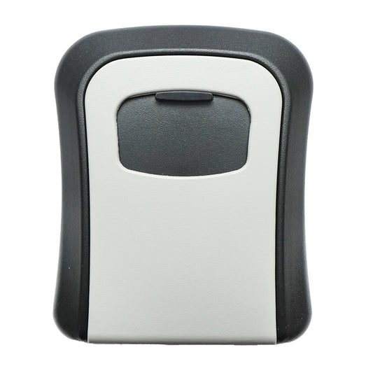 Doboz mechanikus rejtjelezővel ellátott kulcsokhoz 115x90x40mm