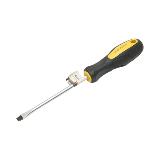 Coofix Professional 6x125mm Cr-V jobb oldali csavarhúzó mágneses hegyével