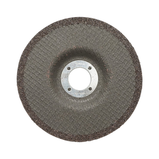 Vágó korong fém vágásához és csiszolásához T27 125x4x22x22mm Breckner Germany A feltüntetett ár 1db! 10db/csomag