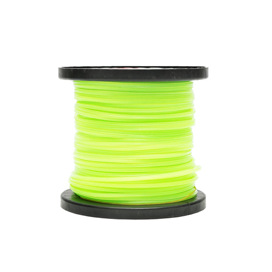 Fűkasza damil, csillag 3 mm x 60 m Breckner Germany