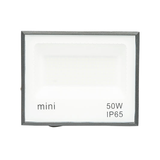 LED reflektor 30W, 220V, 3000K, IP65, 190x155mm Breckner Germany