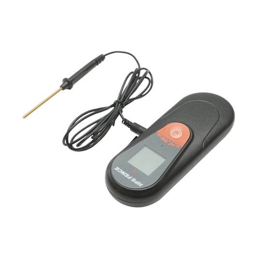 Digitális kerítésfeszültség-ellenőrző 13.000V