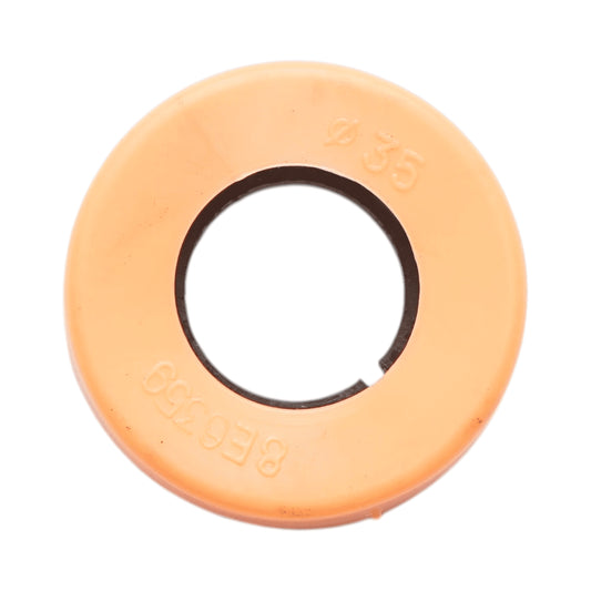 Caterpillar 39 mm-es biztonsági kupak, OEM kód: 8E6359
