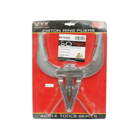 Dugattyúgyűrű dugattyúgyűrű fogó 80-120mm Breckner Germany