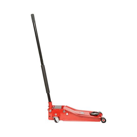 Professzionális alligátor emelő 75-500mm, maximális terhelés 3T Floor Jack