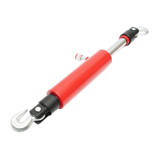 Horgos hidraulikus henger ácsmunkákhoz, maximális terhelés 10T Breckner Germany