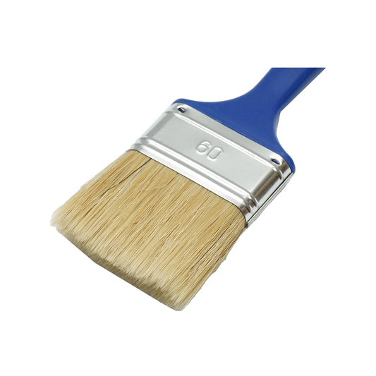 Ecset 60mm, műanyag nyél Breckner Germany