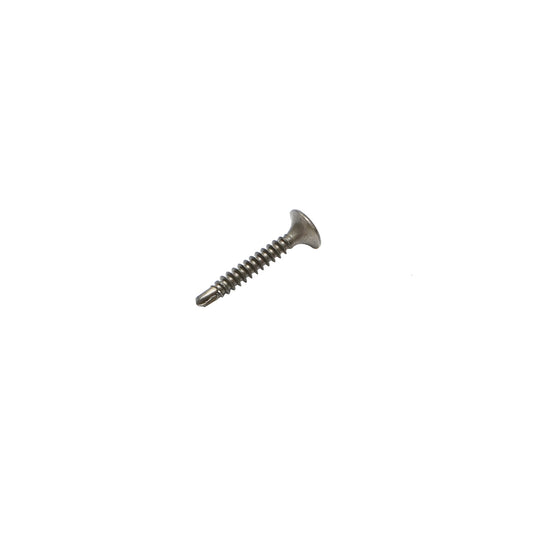 Önfúró 3.5x25mm foszfátozott acél önfúró fa gipszkarton csavar, vízbe fojtott fejjel 1000 db/doboz