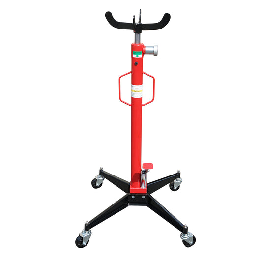 Hidraulikus motoremelő, váltó 500 kg, magasság 1,1-1,9m