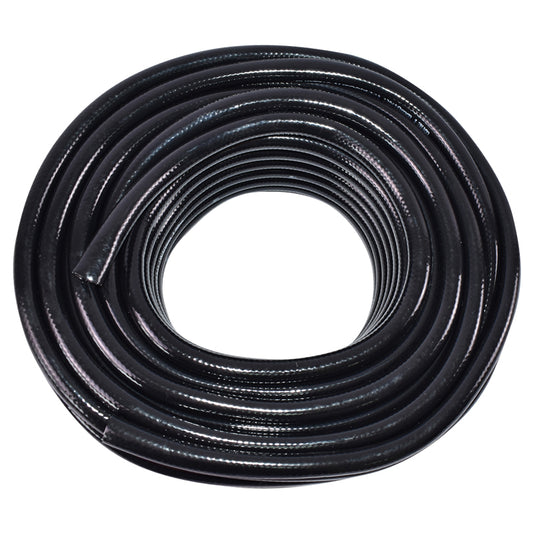 Üzemanyagtömlő textilbetéttel fi10 d=10mm és D=16mm 30 méter