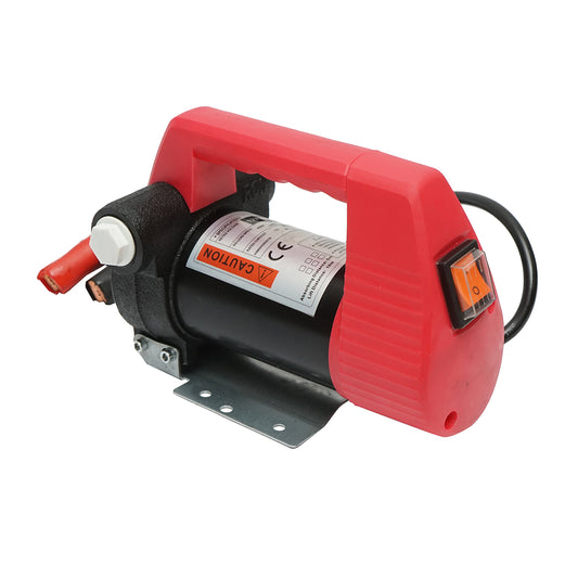 Dízel szállítószivattyú 12V terhelés 40L/min Breckner Germany