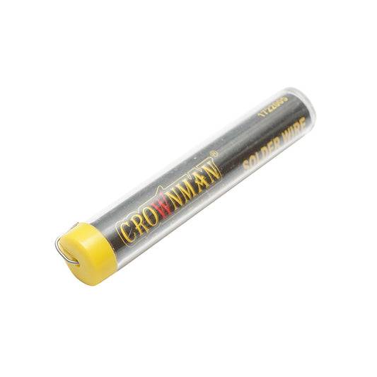 Crownman Ø 1mm, 16g forraszanyag Ø 1mm, 16g Crownman