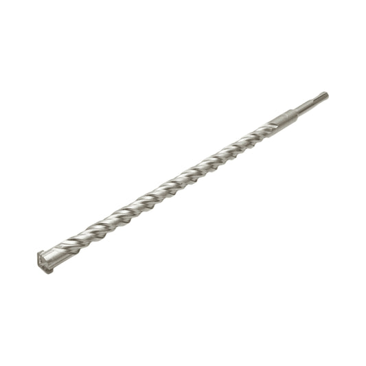 Betonfúrófej 18x350mm SDS Plus, keresztcsúcsú, keresztcsúcs