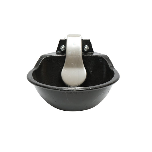 Öntöttvas adapterek rozsdamentes acél nyelvvel és fogókészülékkel 2,5L 6kg Breckner Germany