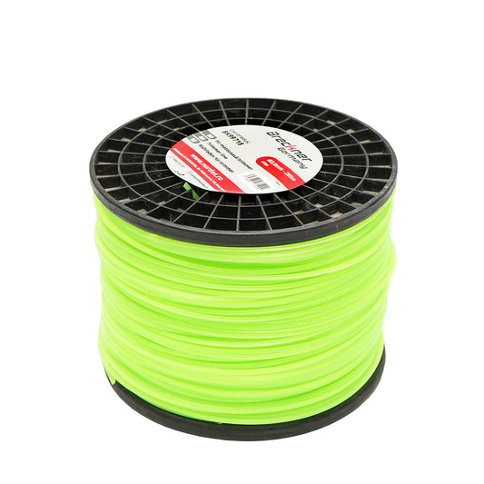 Fűkasza damil, csillag 3 mm x 285 m Breckner Germany