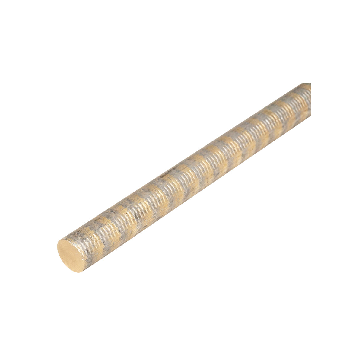 Bronz rúd, kerek, grafitbronz D: 90mm, L: 330mm, 19.78 kg