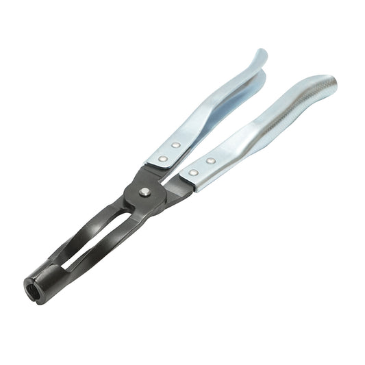 Szelepfecskendő fogó 270mm Breckner Germany