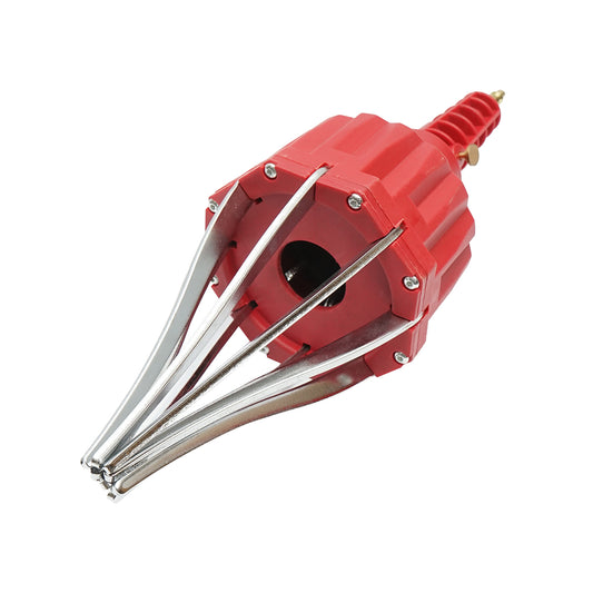 Pneumatikus bolygóműves bütykös szerelőberendezés 15-120mm, max. nyomás 8 bar Breckner Germany