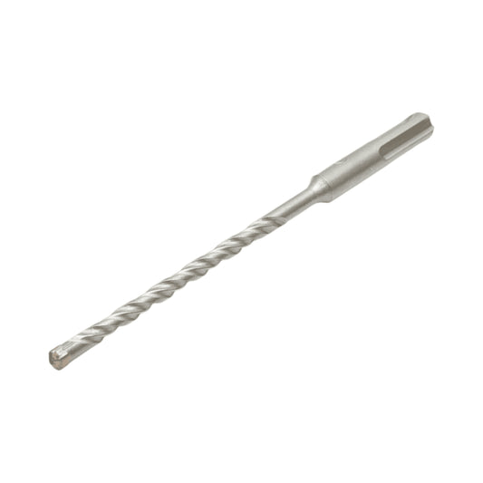 Betonfúrófej 6x160mm SDS Plus, keresztcsúcsú, keresztcsúcsú