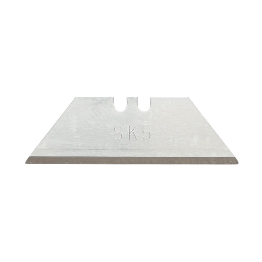 10 darabos készlet Crownman SK5 acélból készült professzionális trapézvágó kés 19x61mm