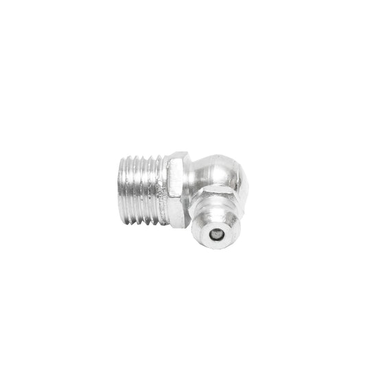 Zsírcsap, 90 fokos szögletes menettel M10 H3