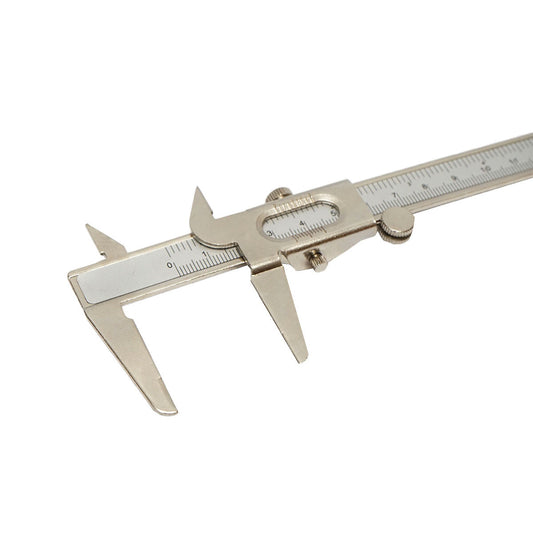 Professzionális Subler 120mm Hoteche