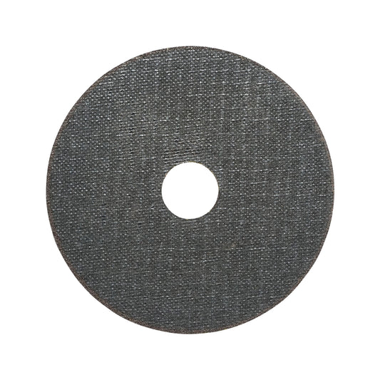 Vágó korong, rozsdamentes acél vágásához és polírozásához T41 115x1.6x22mm Breckner Germany A feltüntetett ár 1db! 10db/csomag