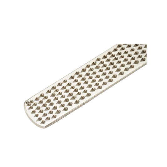 Ezüst patakaparó 350mm Breckner Germany