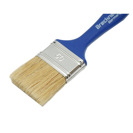 Ecset 50mm, műanyag nyél Breckner Germany