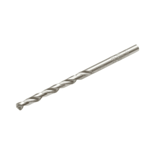 Fém fúrószárak 4x43x75mm HSS-G Pro DIN 338, hengeres szárral