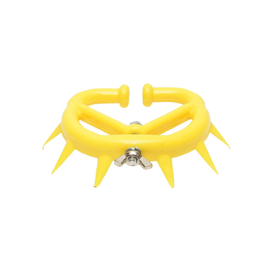 Állítható műanyag orrkarika borjakhoz Breckner Germany