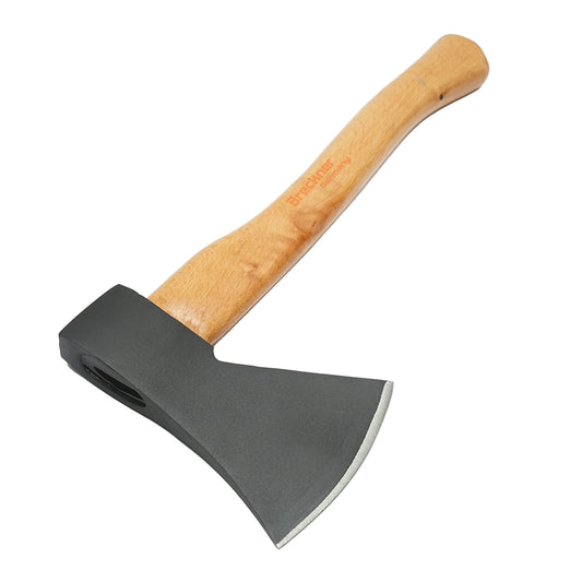 Fejsze 1000g, 400mm-es fa szár és acél penge Breckner Germany