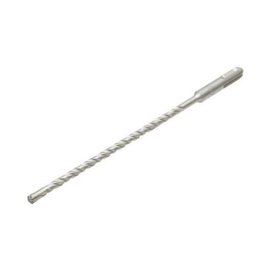 Betonfúrófej 6x210mm SDS Plus, keresztcsúcsú, keresztcsúcsú