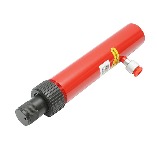 Hidraulikus préshenger ácsmunkákhoz, maximális terhelés 10T