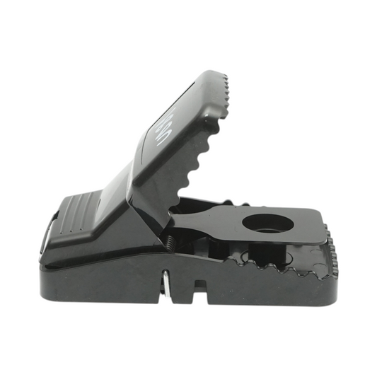 Műanyag egércsapda 14x7.5x7x7x7cm