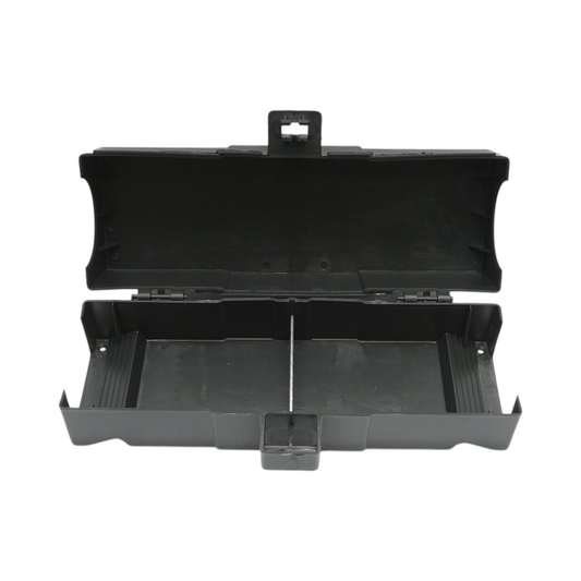 Műanyag rágcsálócsali-állomás 30,5 x 10,4 x 10,2 cm