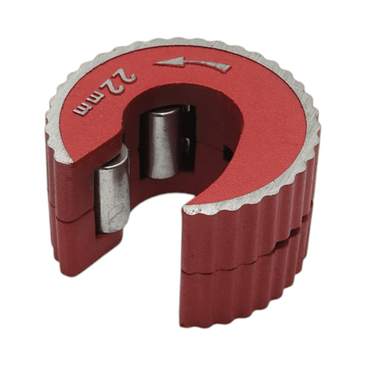 Automatikus csővágó réz, alumínium 22mm