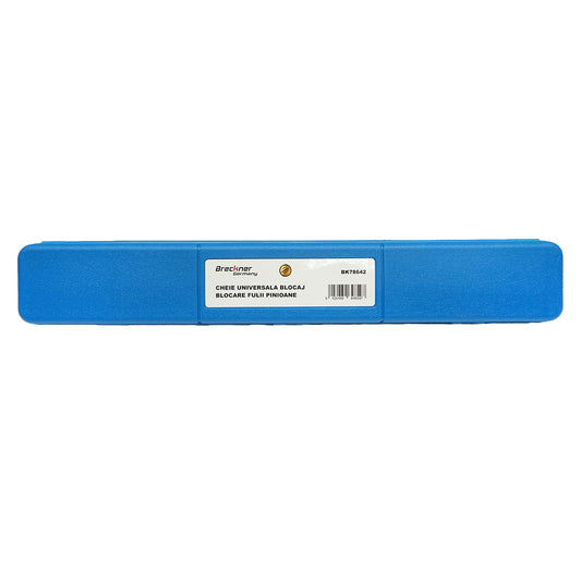 Breckner Germany univerzális csavarkulcs-készlet a tengelytámaszok, lánckerekek reteszeléséhez