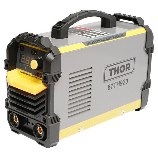 Hegesztőgép 200A 220V Thor