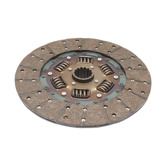 Kuplungtárcsa Kubota OEM kódhoz 3A161-25130, 3A151-25111, 3A151-25130, 3A152-25130, K152251 Breckner Germany