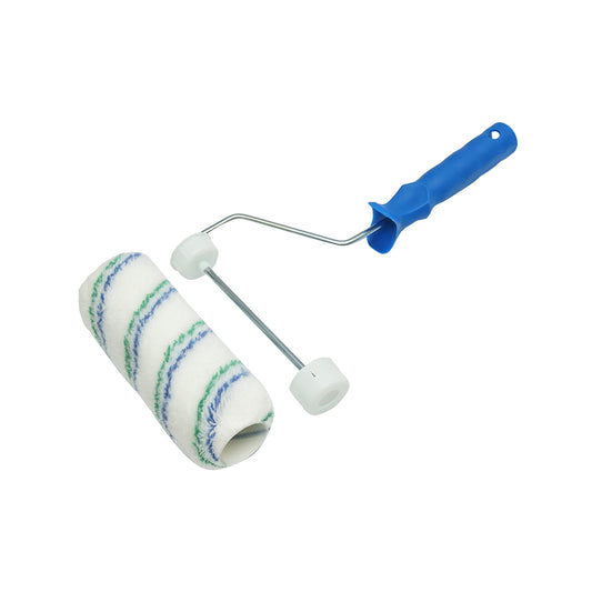 Poliakril trafalquet általános használatra, tekercs 18cm, átmérő 40mm Breckner Germany