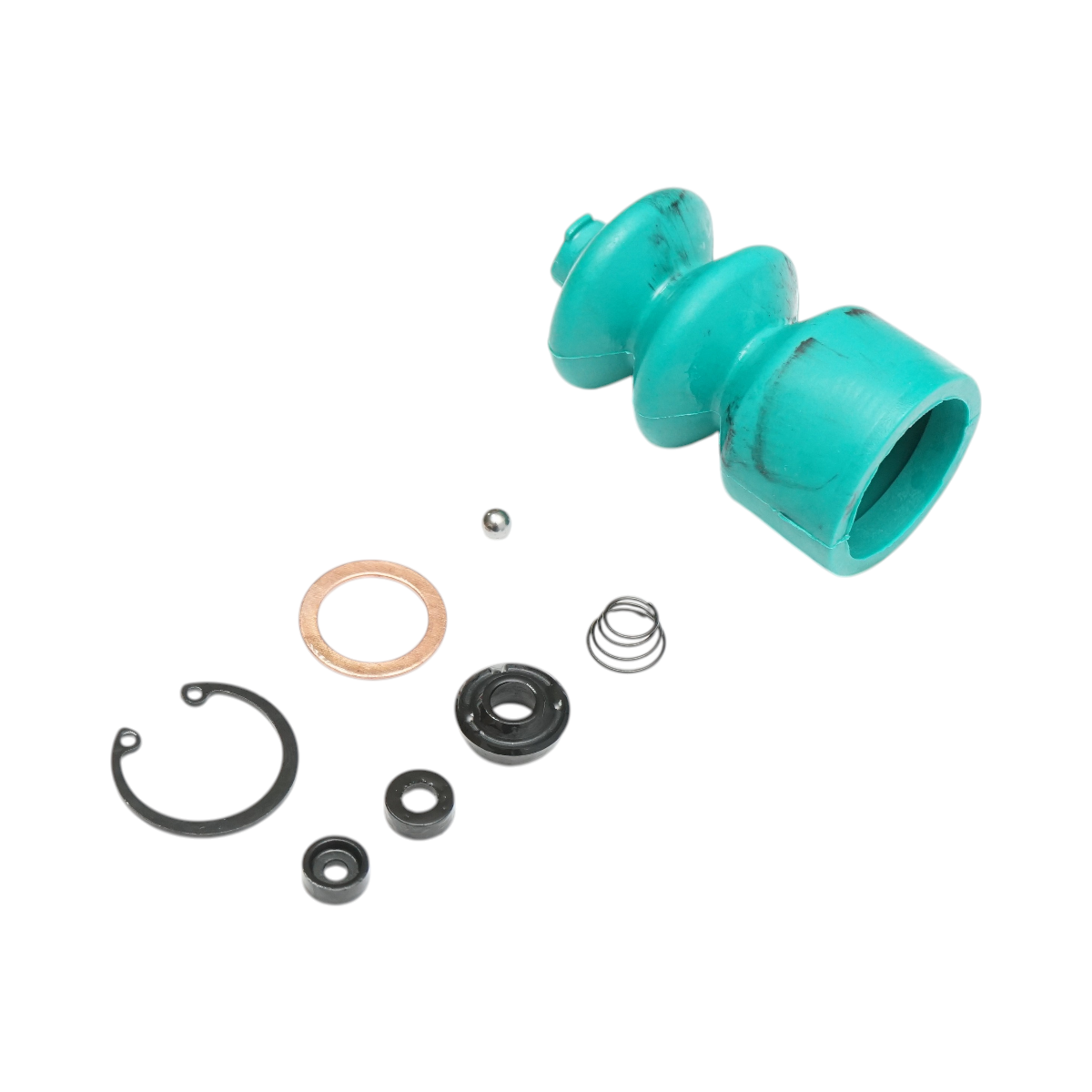 Fékpumpa javítókészlet Massey Ferguson 300 sorozat OEM kód 1811086M91, 3900290M91, 12-AG014, 71715035