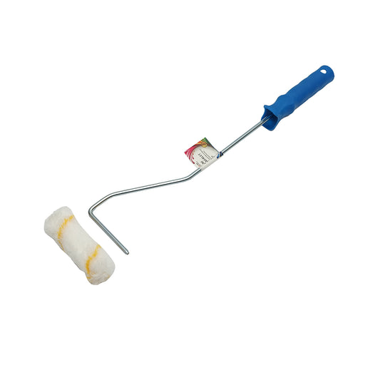 Mini trafalet sárga cérnával, 10cm hosszú Breckner Germany